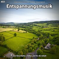 Entspannungsmusik pt. 43 - Entspannungsmusik Viktoria Lobe & Schlafmusik & Entspannungsmusik