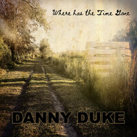 Glass - Danny Duke
