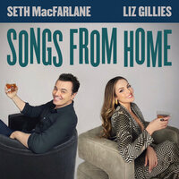 It Doesn't Cost A Dime To Dream - Liz Gillies & Seth MacFarlane