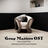 War Time - Brian Byrne & RTE Concert Orchestra