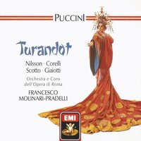 Turandot, Act II: "Un giuramento atroce mi costringe" (L'Imperatore) - Leopold Stokowski & Orchestra del teatro Metropolitan & Alessio de Paolis & Orchestra del Teatro Metropolitan, Leopold Stokowski, Alessio de Paolis & Джакомо Пуччини