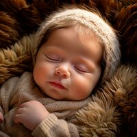 Dreamy Tunes for Sleep - Baby Sleep Vibes & Mother Earth HD & Mother Nature Soundscapes