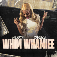 WHIM WHAMIEE - Pluto  & YKNIECE