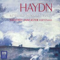 Keyboard Sonata No. 60 in C Major, Hob. XVI:50: II. Adagio - Geoffrey Lancaster & Йозеф Гайдн