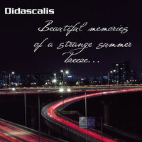 Just a Little Melody - Didascalis & Daniele "Dano" Caprelli