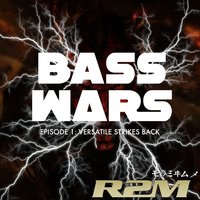 Bass at Your Own Risk - R2M