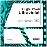 Ultraviolet - Hugo Brown & Jiminy Hop