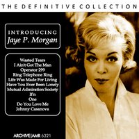 Mutual Admiration Society - Jaye P. Morgan & Eddy Arnold