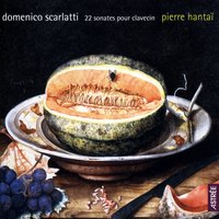 Sonata in F Major K 437: Andante commodo - Pierre Hantai & Доменико Скарлатти
