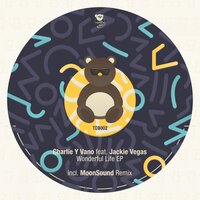 Wonderful - Charlie Y Vano & Jackie Vegas