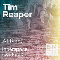 Innerspace - Tim Reaper & Parallel