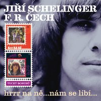 Nesmím znát prý její jméno - Jiří Schelinger & Skupina Františka Ringo Čecha