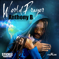 World Prayer - Anthony B