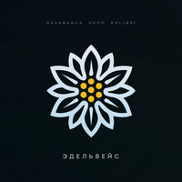 Эдельвейс - kavabanga Depo kolibri