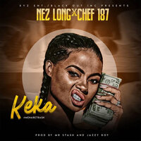 Keka - Nez Long & Chef 187