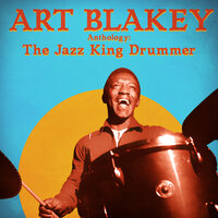 Little T - Art Blakey