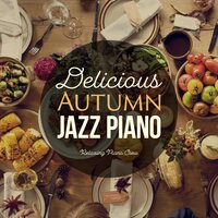 Thanksgiving - Relaxing Piano Crew