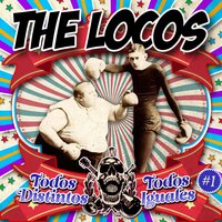 Maria Isabela - The Locos