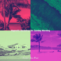 Paradise Like Holidays - Elevator Jazz Music