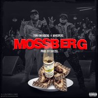 Mossberg - Tony Moxberg