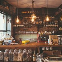 No Gems - Restaurant Music Academy