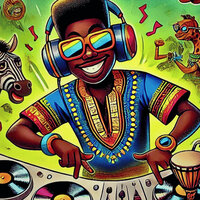 Suya Sauce Swing - Get A Better Beat
