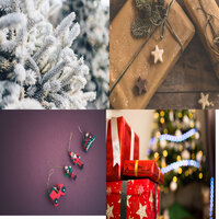 In the Bleak Midwinter - Lofi Christmas - Chillout Lounge Relax