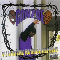 The Escape - Gonzoe
