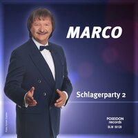 Du bist meine Traumfrau - Marco