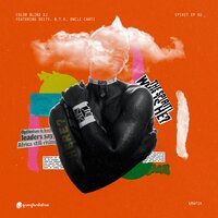 Kamnandi - M.Patrick & Msiz Kay