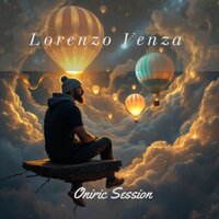 Oniric Diary - Lorenzo Venza