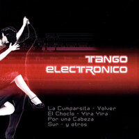 Yira Yira - Le Tango