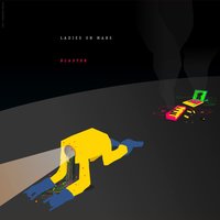 Blaster - Ladies on Mars
