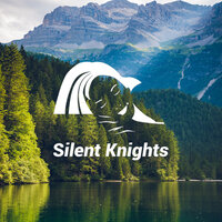 Calm Water and Grasshoppers - Silent Knights