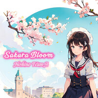 Sakura Bloom - Hoshino Team A