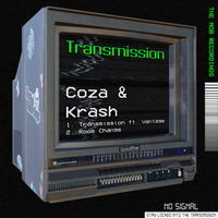 Transmission - Coza & Krash & Vantage