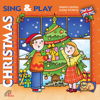 The Snowman - Renato Giorgi & Elena Storchi