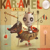 Han matado un niño - Karamelo Santo & Raul (Tilin) Orozco & Les Babacools (Andreas Caramelo Criminal) & Juan Pablo (El Pulpo) Peláez