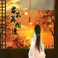 君不再相逢 - 浮生梦