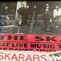Days Gone Bye - The Skarabs