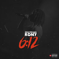 The Kid - ShooterGang Kony