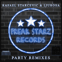 Party - Rafael Starcevic