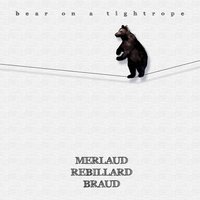 L'eau qui dort - Serge Merlaud