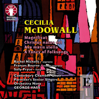 A Fancy of Folksongs: II. The Rambling Sailor - Canterbury Chamber Choir & Parmiter's Senior Singers & Orchestra Nova