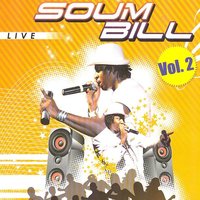 Ahosse - Soum Bill