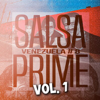 Mix Viejitos (Compay Gato/La Pacharaca/Piripipi) - Salsa Prime & Alexandra Sanchez
