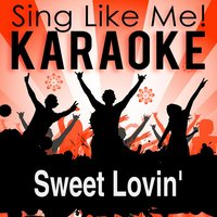 Sweet Lovin' - Clara Oaks
