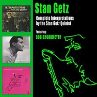 The Varsity Drag - Stan Getz & Bob Brookmeyer