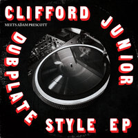 Triffid - Clifford Junior & Adam Prescott