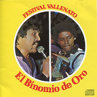 Donde Quiera Vayas - Binomio De Oro
